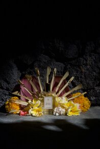 Une Nuit Nomade Murmure des Dieux Eau de Parfum (EdP) 50 ml