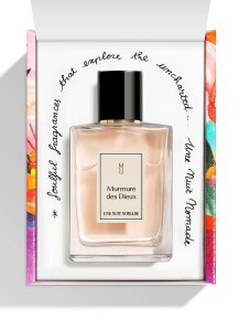 Une Nuit Nomade Murmure des Dieux Eau de Parfum (EdP) 100 ml
