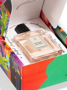 Une Nuit Nomade Murmure des Dieux Eau de Parfum (EdP) 100 ml