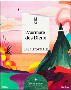 Une Nuit Nomade Murmure des Dieux Eau de Parfum (EdP) 100 ml