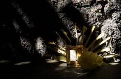 Une Nuit Nomade Murmure des Dieux Eau de Parfum (EdP) 100 ml