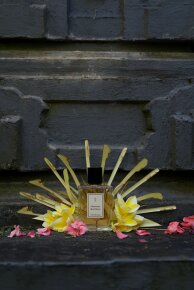 Une Nuit Nomade Murmure des Dieux Eau de Parfum (EdP) 100 ml