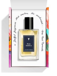 Une Nuit Nomade Rose America Eau de Parfum (EdP) 50 ml