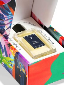 Une Nuit Nomade Rose America Eau de Parfum (EdP) 50 ml