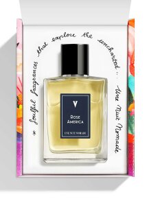 Une Nuit Nomade Rose America Eau de Parfum (EdP) 100 ml