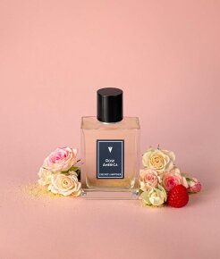 Une Nuit Nomade Rose America Eau de Parfum (EdP) 100 ml