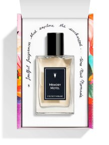 Une Nuit Nomade Memory Motel Eau de Parfum (EdP) 50 ml