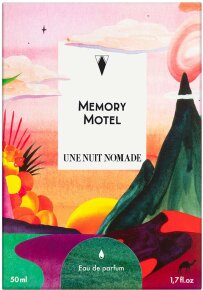 Une Nuit Nomade Memory Motel Eau de Parfum (EdP) 50 ml