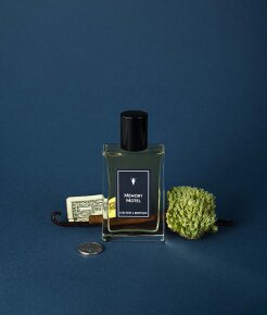 Une Nuit Nomade Memory Motel Eau de Parfum (EdP) 50 ml