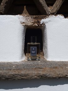 Une Nuit Nomade Memory Motel Eau de Parfum (EdP) 50 ml
