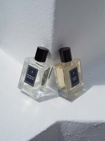 Une Nuit Nomade Memory Motel Eau de Parfum (EdP) 50 ml