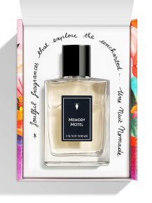 Une Nuit Nomade Memory Motel Eau de Parfum (EdP) 100 ml