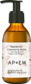 APoEM Replenish Cleansing Balm 150 ml