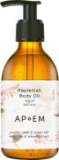 APoEM Replenish Body Oil 250 ml