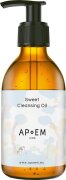 APoEM Sweet Cleansing Oil 250 ml