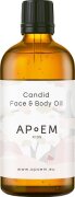 APoEM Candid Face & Body Oil 100 ml