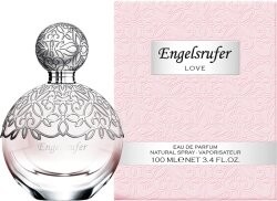 Engelsrufer Love Eau de Parfum (EdP) 100 ml