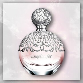 Engelsrufer Love Eau de Parfum (EdP) 100 ml