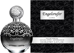 Engelsrufer Luna Eau de Parfum (EdP) 100 ml