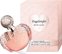 Engelsrufer With Love Eau de Parfum (EdP) 100 ml