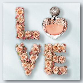 Engelsrufer With Love Eau de Parfum (EdP) 100 ml