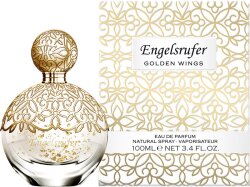 Engelsrufer Golden Wings Eau de Parfum (EdP) 100 ml