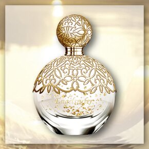 Engelsrufer Golden Wings Eau de Parfum (EdP) 100 ml