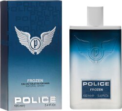 Police Frozen Eau de Toilette (EdT) 100 ml