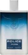 Police Frozen Eau de Toilette (EdT) 100 ml Police Frozen Eau de Toilette (EdT) 100 ml