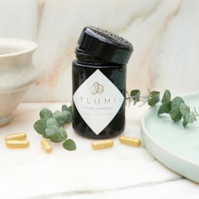 Ylumi Clean Kapseln 36 g