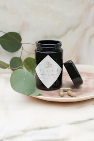 Ylumi Energy Kapseln 30,1 g