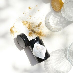 Ylumi Energy Kapseln 30,1 g