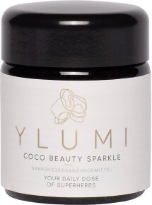 Ylumi Coco Beauty Sparkle 25 g
