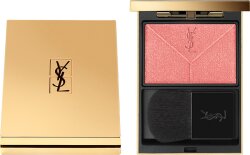 Yves Saint Laurent Couture Blush 04 Corail Rive Gauche 3 g