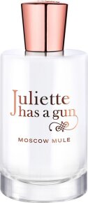 Juliette has a Gun Moscow Mule Eau de Parfum (EdP) 50 ml