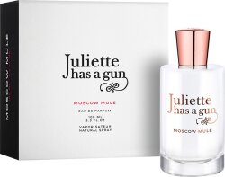 Juliette has a Gun Moscow Mule Eau de Parfum (EdP) 100 ml
