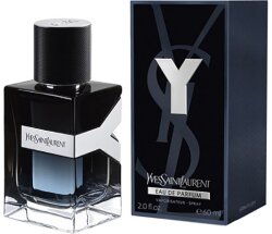 Yves Saint Laurent Y Eau de Parfum (EdP) 60 ml