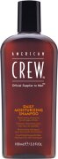 American Crew Daily Moisturizing Shampoo 100 ml