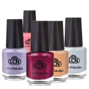 Ihr Geschenk - LCN Nagellack 8 ml