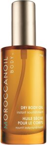 Moroccanoil Dry Body Oil 50 ml