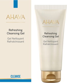 Ahava Refreshing Cleansing Gel 100 ml