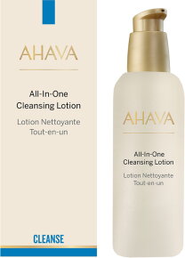 Ahava All-In-One Cleansing Lotion 250 ml