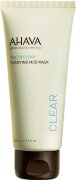 Ahava Time to Clear Purifying Mud Mask 100 ml Ahava Time to Clear Purifying Mud Mask 100 ml