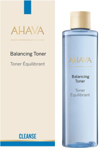 Ahava Balancing Toner 250 ml