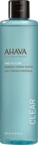 Ahava Time to Clear Mineral Toning Water 250 ml