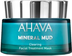 Ahava Mineral Mud Clearing Facial Treatment Mask 50 ml