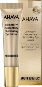 Ahava Dead Sea Osmoter Eye Concentrate 15 ml