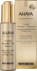 Ahava Dead Sea Osmoter Dead Sea Crystal Osmoter X6 30 ml