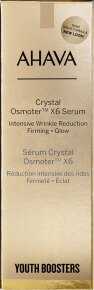 Ahava Dead Sea Osmoter Dead Sea Crystal Osmoter X6 30 ml