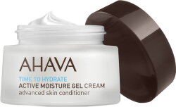 Ahava Time to Hydrate Active Moisture Gel Cream 50 ml